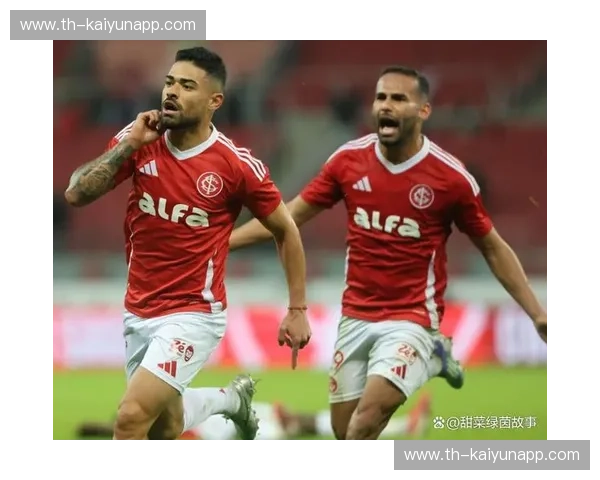 桑托斯vs水晶体：足球的未来，在巴西的阳光下闪耀